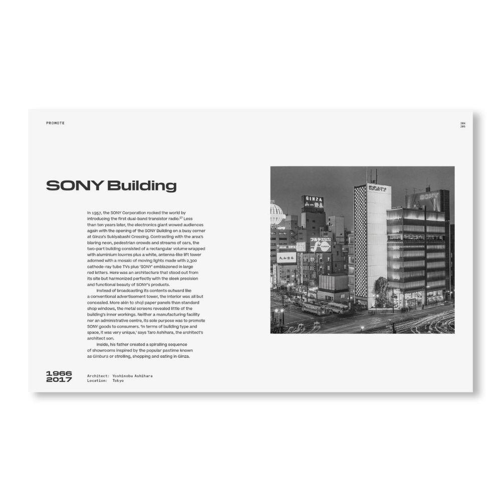 VANISHING JAPAN: MODERN ARCHITECTURE, GONE BUT NOT FORGOTTEN by Naomi Pollock