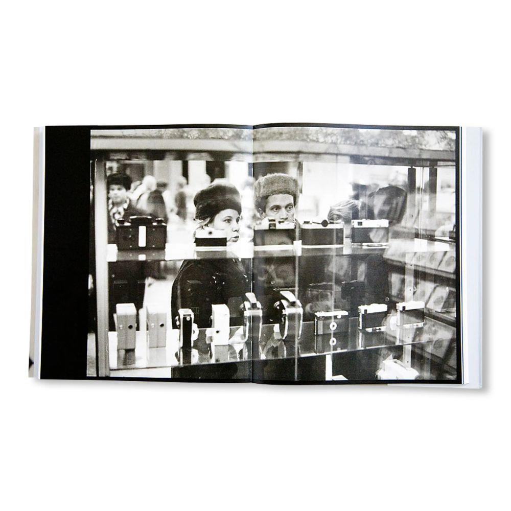 HENRI CARTIER-BRESSON: HERE AND NOW by Henri Cartier-Bresson, Cl?ment Ch?roux