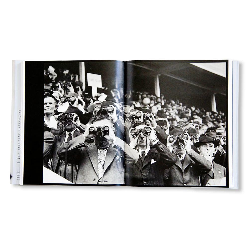 HENRI CARTIER-BRESSON: HERE AND NOW by Henri Cartier-Bresson, Cl?ment Ch?roux