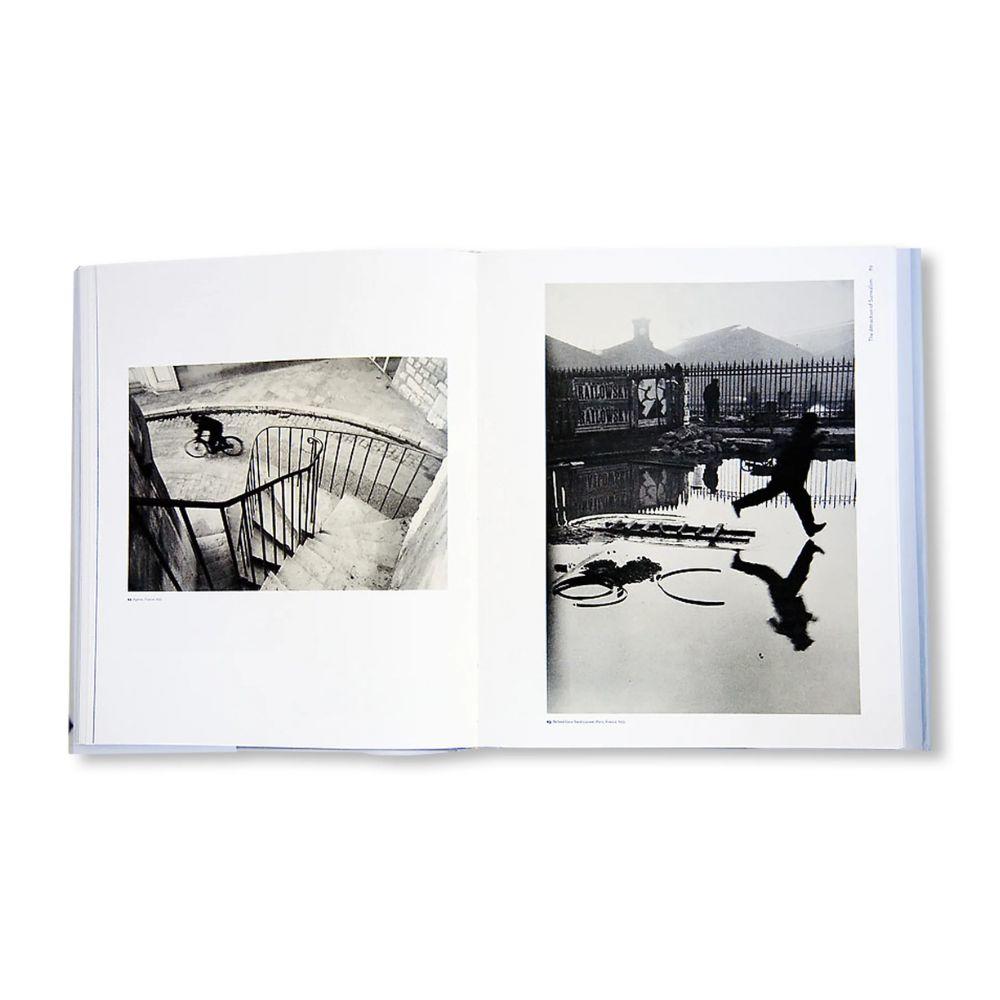 HENRI CARTIER-BRESSON: HERE AND NOW by Henri Cartier-Bresson, Cl?ment Ch?roux