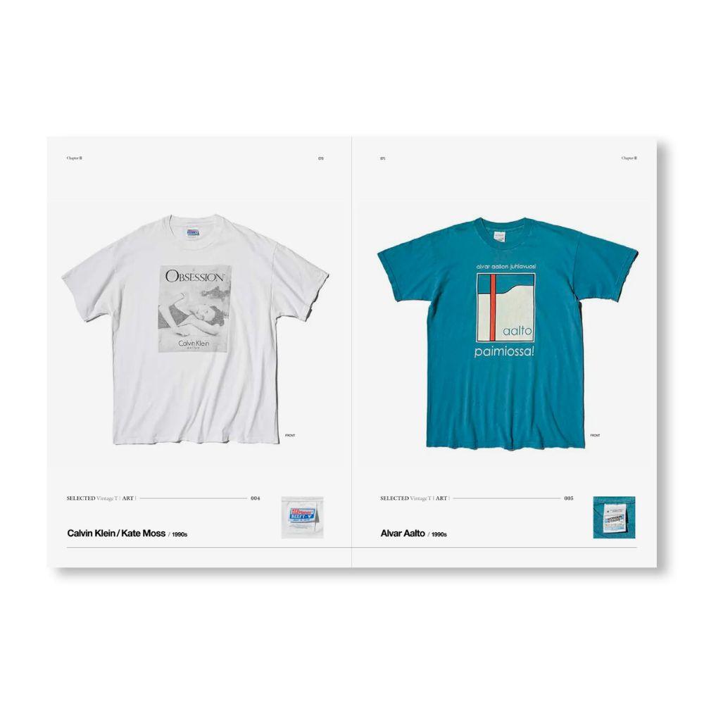 大Tシャツ展 2026 by Doubt Everything, Weber