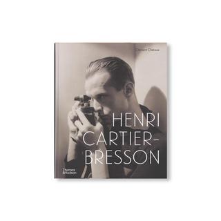 HENRI CARTIER-BRESSON: HERE AND NOW by Henri Cartier-Bresson, Cl?ment Ch?roux