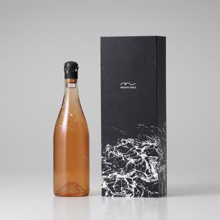 湘南海底熟成ワイン　小網代×ケントクワイナリー ロゼ