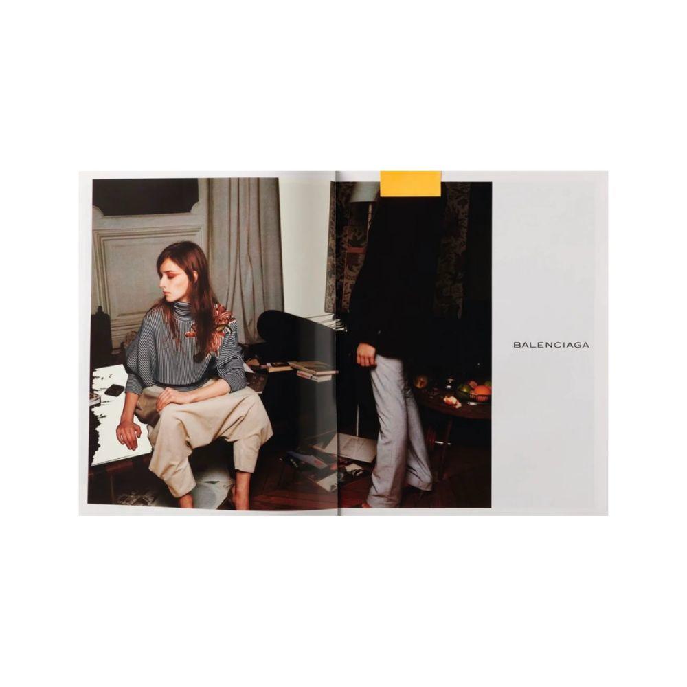 【予約】SELF SERVICE THE ADS, 1994-2026 [SIXTH EDITION] ※2026年9月下旬頃発送予定