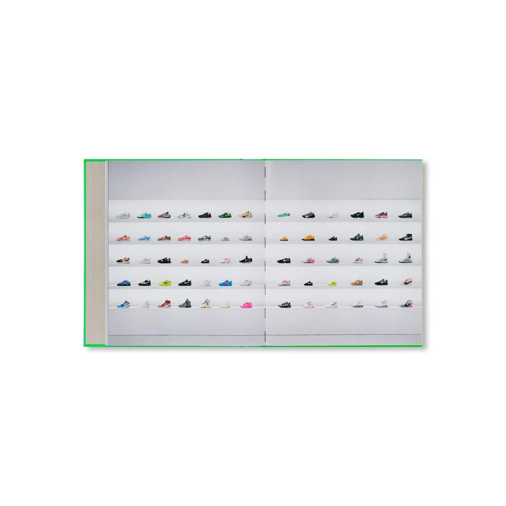 VIRGIL ABLOH: NIKE. ICONS by Virgil Abloh
