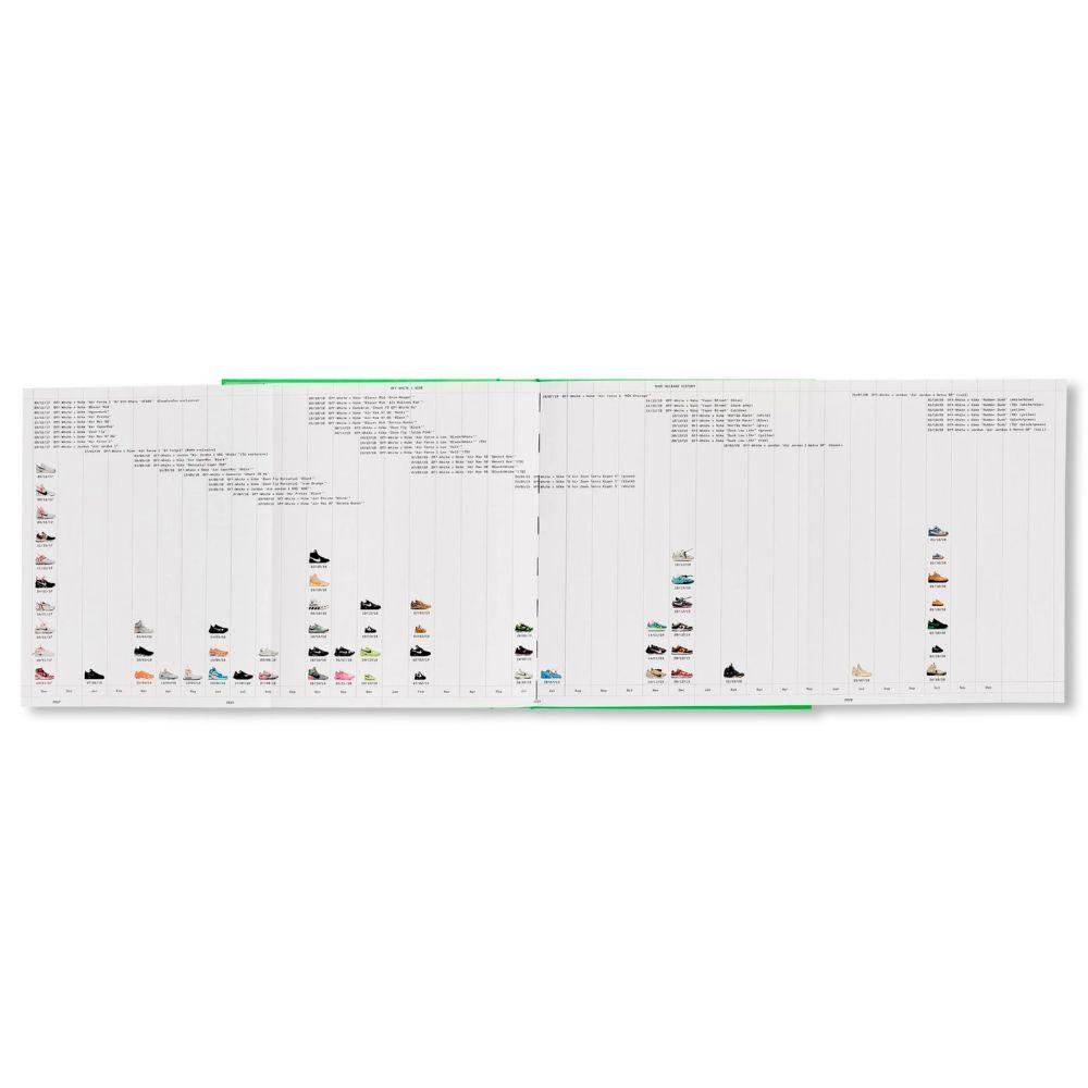 VIRGIL ABLOH: NIKE. ICONS by Virgil Abloh
