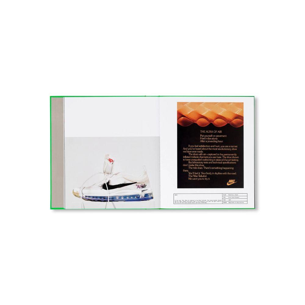 VIRGIL ABLOH: NIKE. ICONS by Virgil Abloh