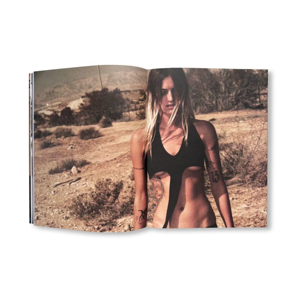 PROTOTYPE ISSUE 0