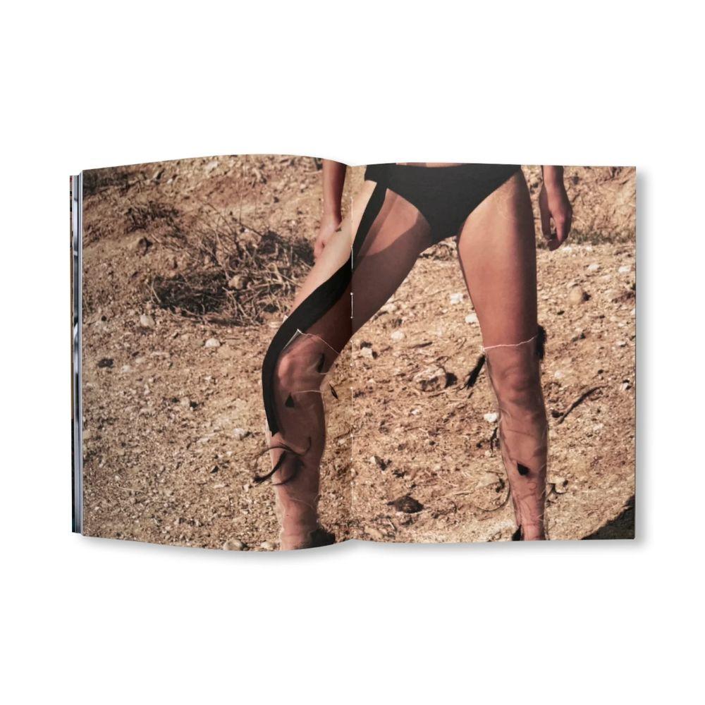 PROTOTYPE ISSUE 0
