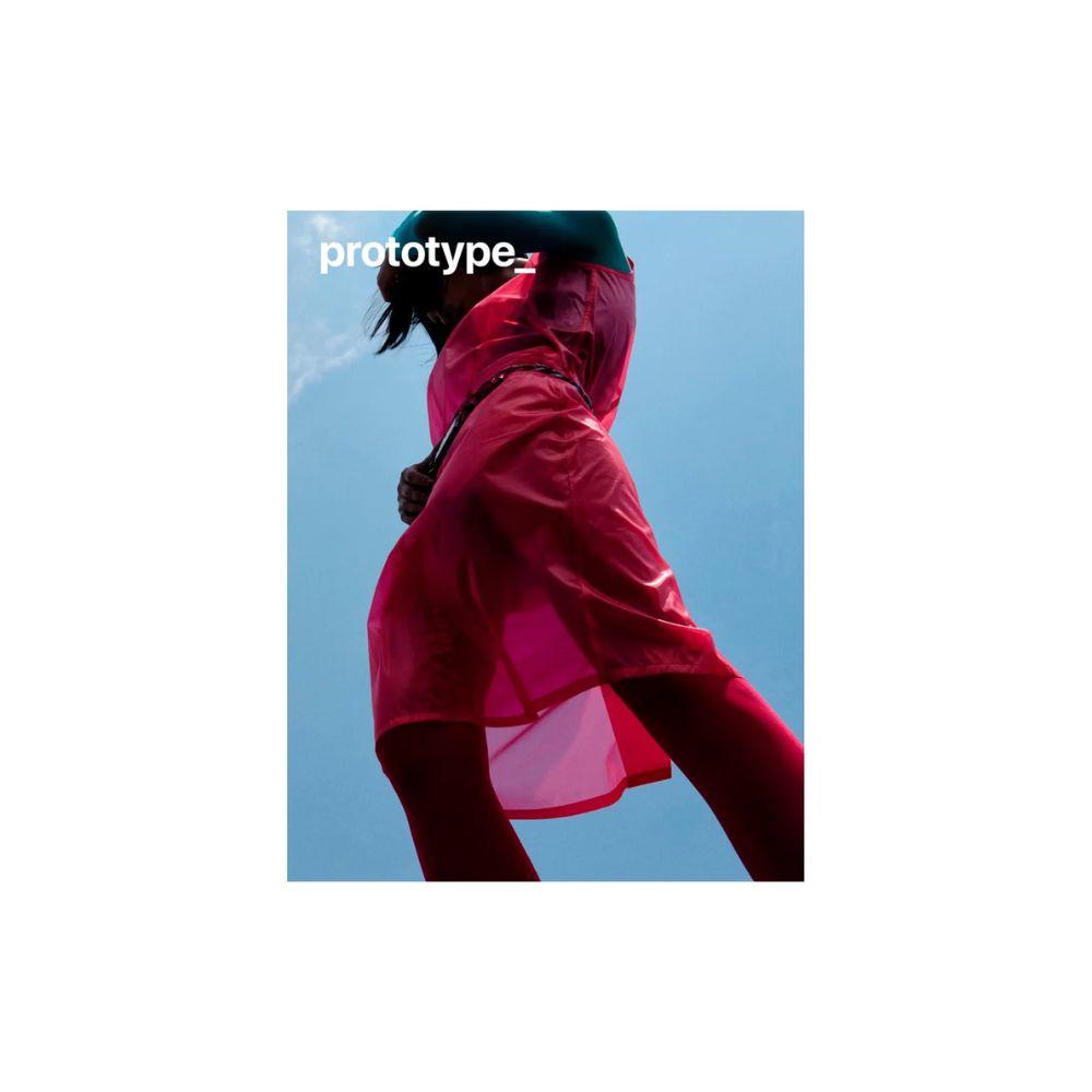 PROTOTYPE ISSUE 0