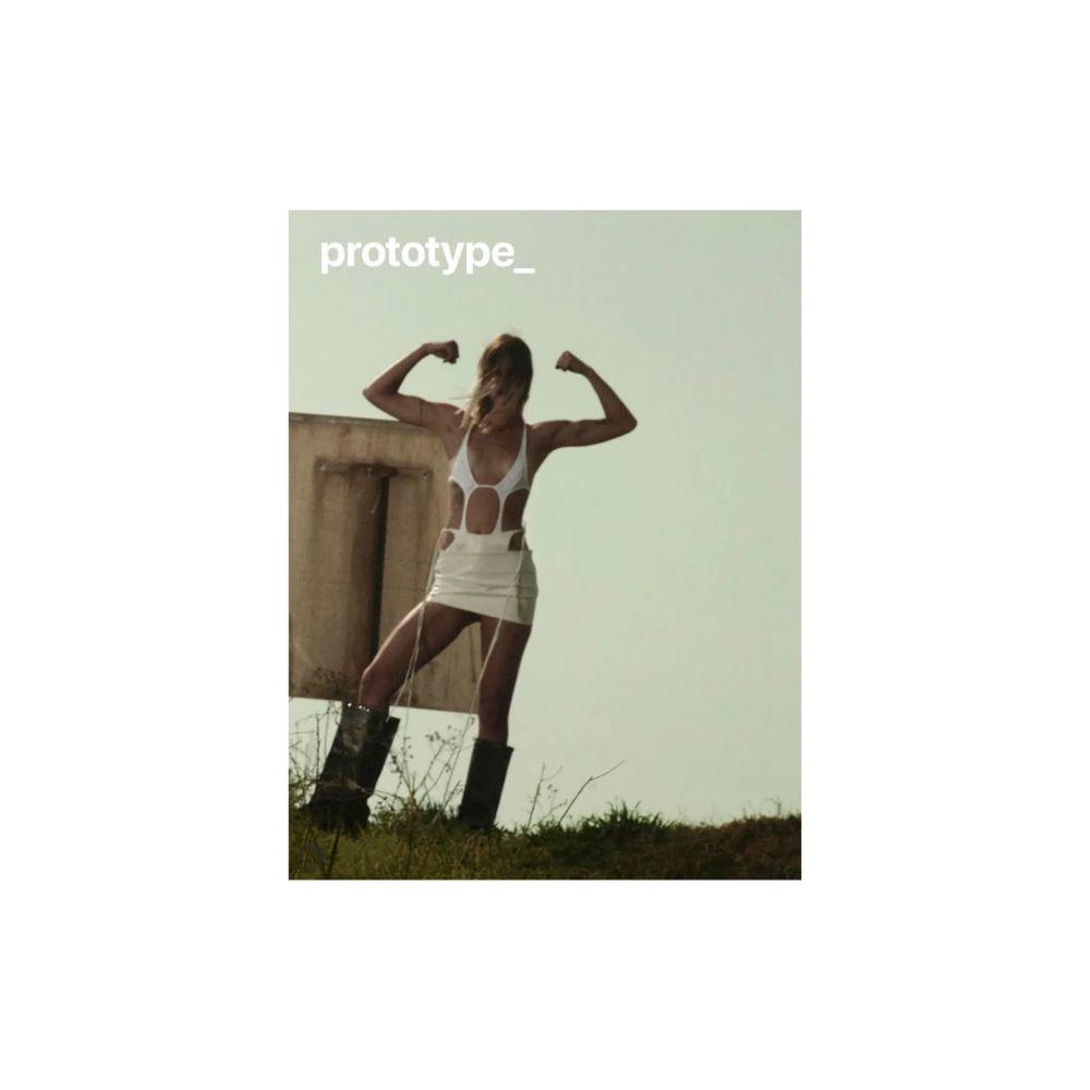 PROTOTYPE ISSUE 0