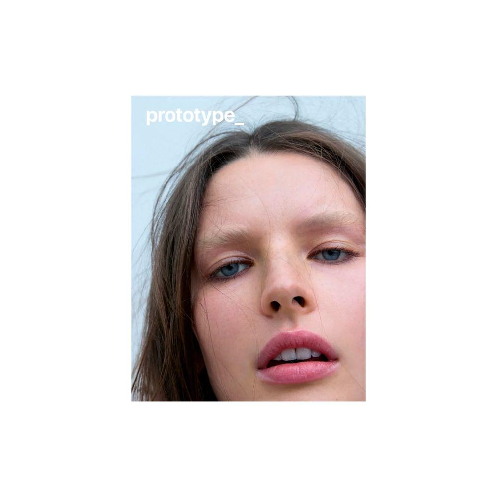 PROTOTYPE ISSUE 0