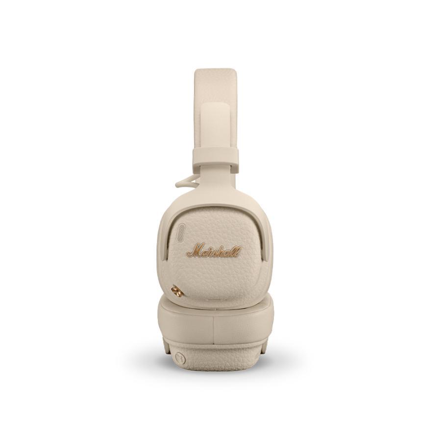 Marshall(マーシャル) Milton A.N.C.ワイヤレスヘッドホン/クリーム