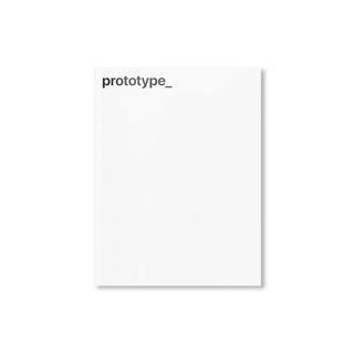 PROTOTYPE ISSUE 0