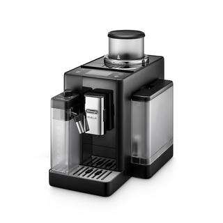 DeLonghi（デロンギ）リヴェリア 全自動コーヒーマシン オニキスブラック