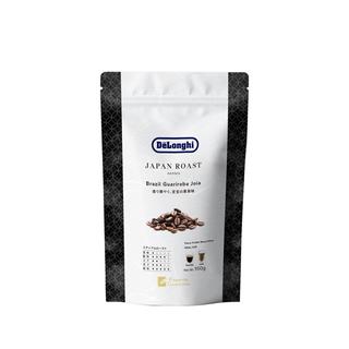 DeLonghi（デロンギ） コーヒー豆 ブラジルグアリロバジョイア
