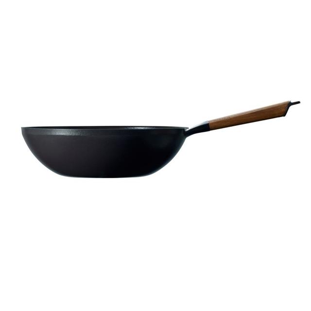 【ご予約受付中/数量限定特典あり】バーミキュラ (Vermicular)  Wok 中華鍋