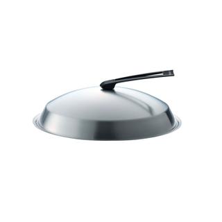 【ご予約受付中】バーミキュラ (Vermicular) Wok Domed Lid 専用リッド