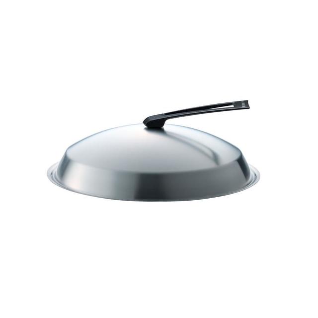 【ご予約受付中】バーミキュラ (Vermicular) Wok Domed Lid 専用リッド