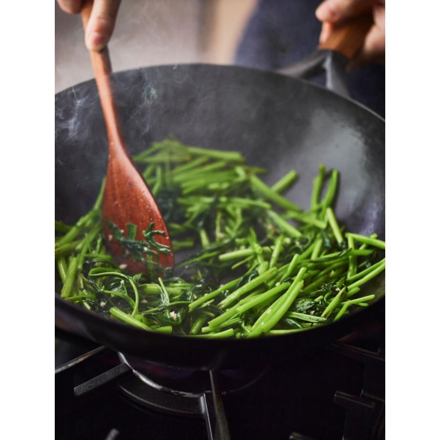 【ご予約受付中/数量限定特典あり】バーミキュラ (Vermicular)  Wok 中華鍋