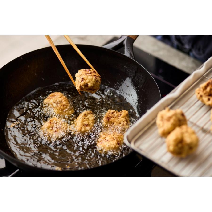 【ご予約受付中/数量限定特典あり】バーミキュラ (Vermicular)  Wok 中華鍋