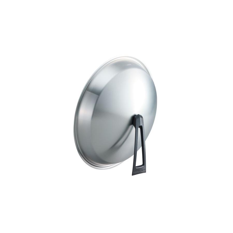 【ご予約受付中】バーミキュラ (Vermicular) Wok Domed Lid 専用リッド