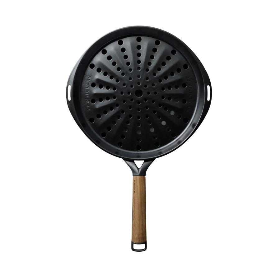 【ご予約受付中】バーミキュラ (Vermicular) Wok Steamer Tray 蒸し器