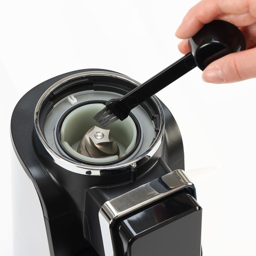 Russell Hobbs (ラッセルホブス) スマートコーングラインダー 電動コーヒーミル