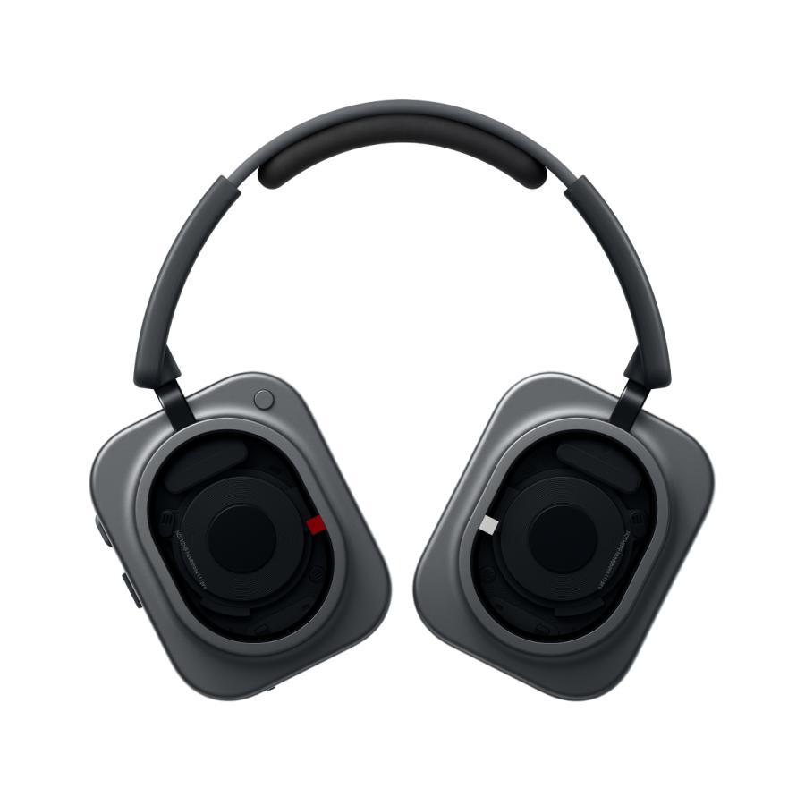 【ご予約受付中】Nothing(ナッシング) Headphone（1）Pro  Black