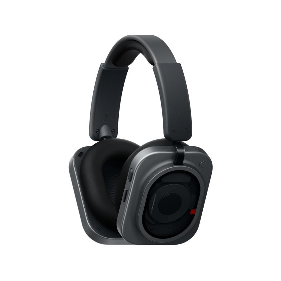 【ご予約受付中】Nothing(ナッシング) Headphone（1）Pro  Black