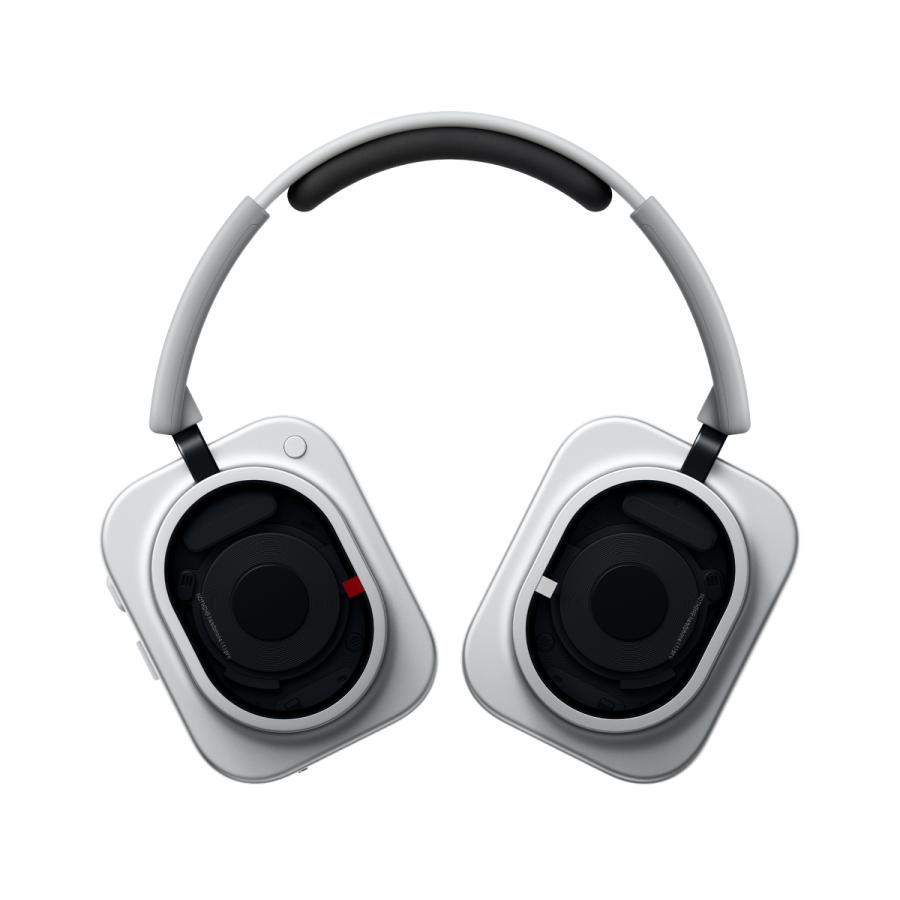 【ご予約受付中】Nothing(ナッシング) Headphone（1）Pro  White