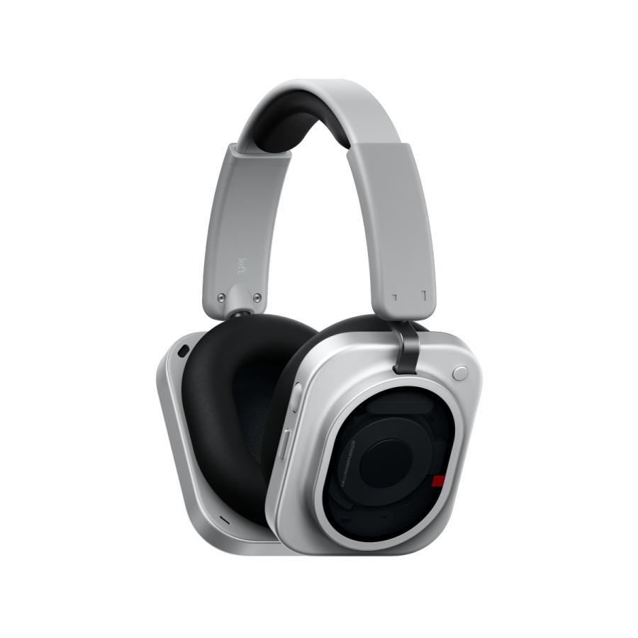【ご予約受付中】Nothing(ナッシング) Headphone（1）Pro  White