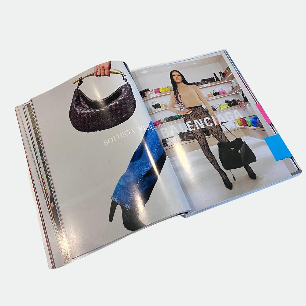 SELF SERVICE THE ADS, 1994-2026 [SIXTH EDITION] 写真集