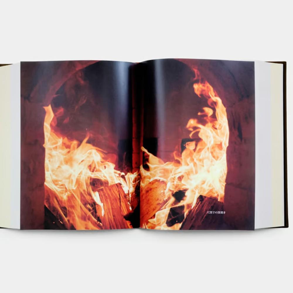 The Book of MINO 美濃焼の解剖