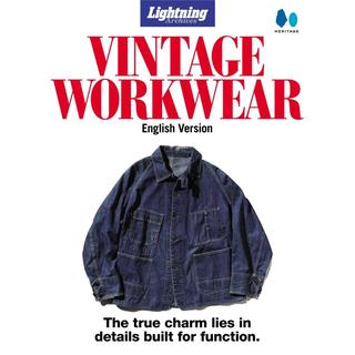 LIGHTNING ARCHIVES VINTAGE WORKWEAR（English Version）