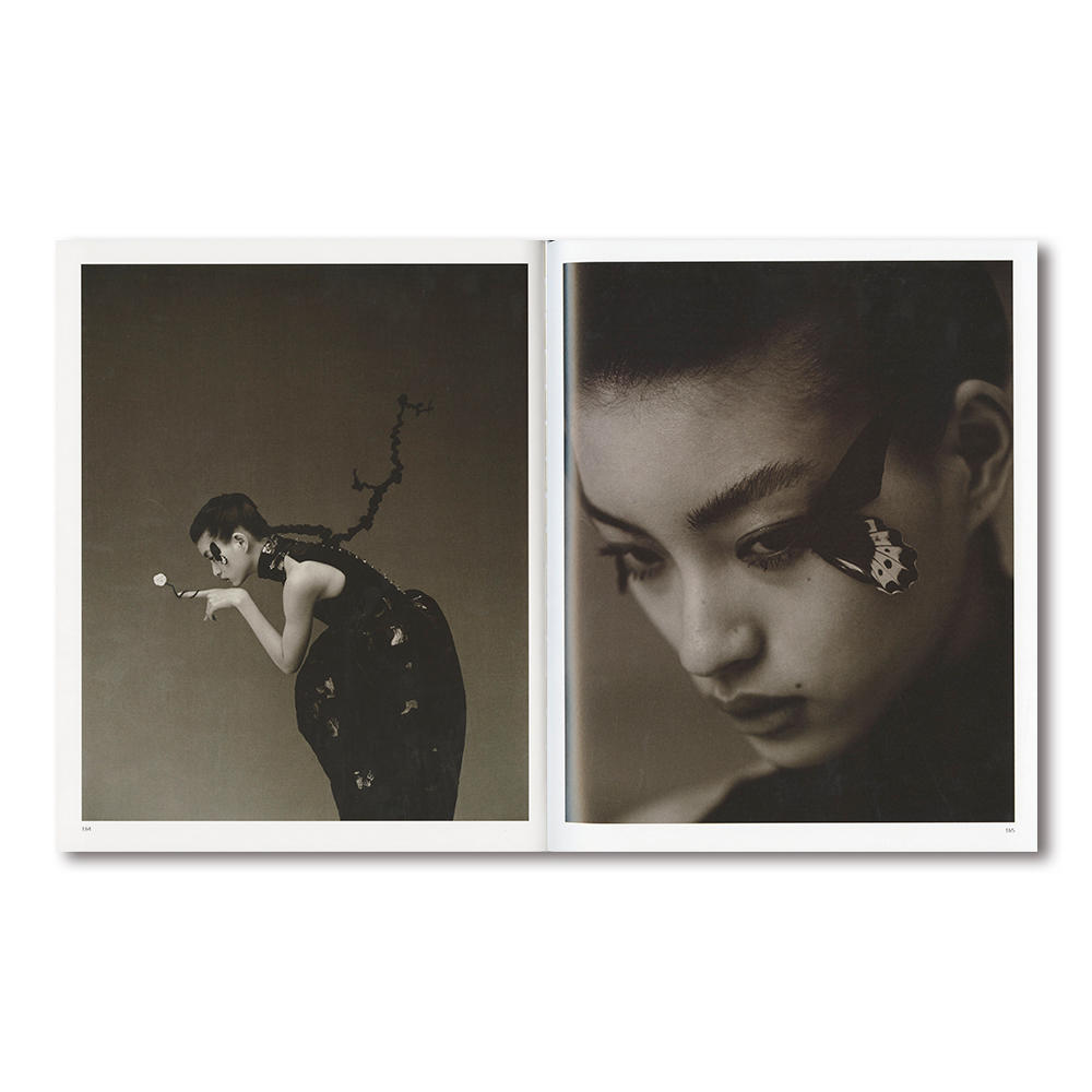 一幅幅　張家誠（Leslie Zhang／レスリー・チャン）写真集