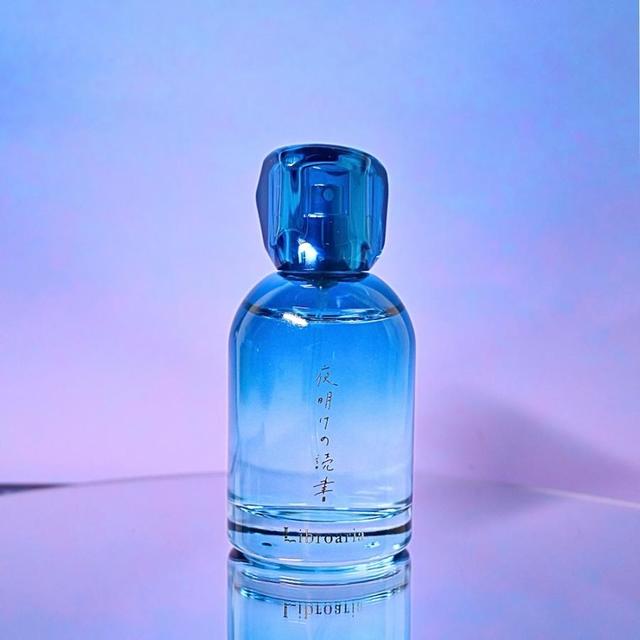  Libroaria（リブロアリア）夜明けの読書 オードパルファン / 50ml 