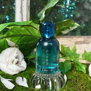  Libroaria（リブロアリア）雨の図書室 オードパルファン / 50ml 