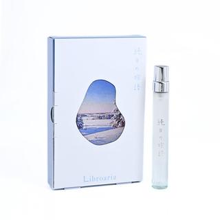  Libroaria（リブロアリア）純白の物語 リトル  オードパルファン / 9ml