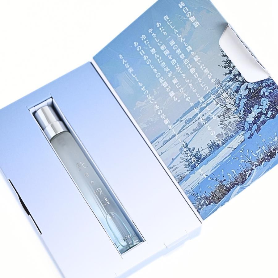 Libroaria（リブロアリア）純白の物語 リトル オードパルファン / 9ml