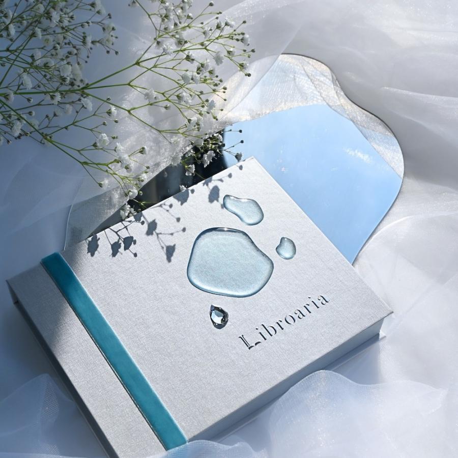  Libroaria（リブロアリア）リトル6本セット オードパルファン 