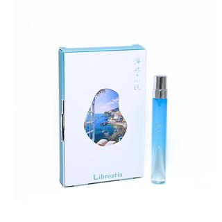  Libroaria（リブロアリア）海辺の小説 リトル  オードパルファン / 9ml