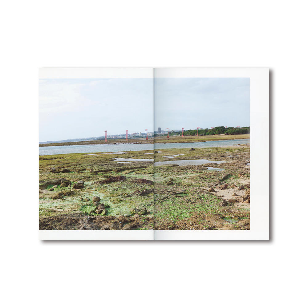 Design of Okinawa　伊波リンダ　写真集