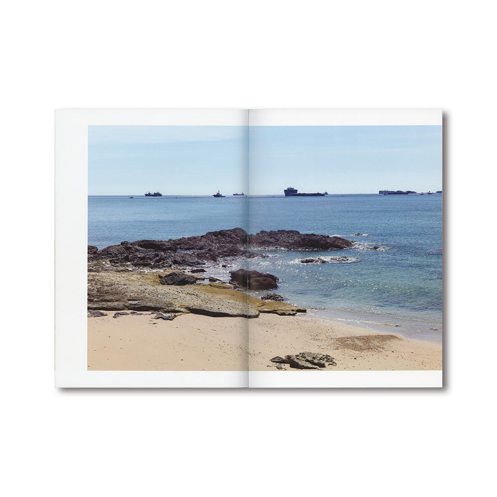 Design of Okinawa　伊波リンダ　写真集