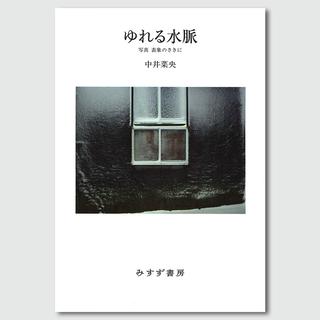 ゆれる水脈 写真 表象のさきに　中井菜央　写真集