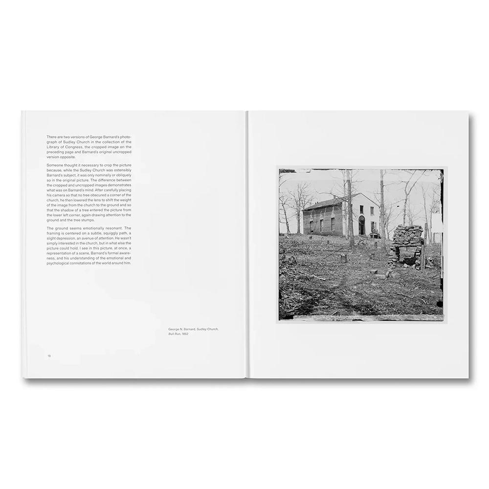 THE MENTAL IMAGE by Stephen Shore (スティーブン・ショア) 写真集