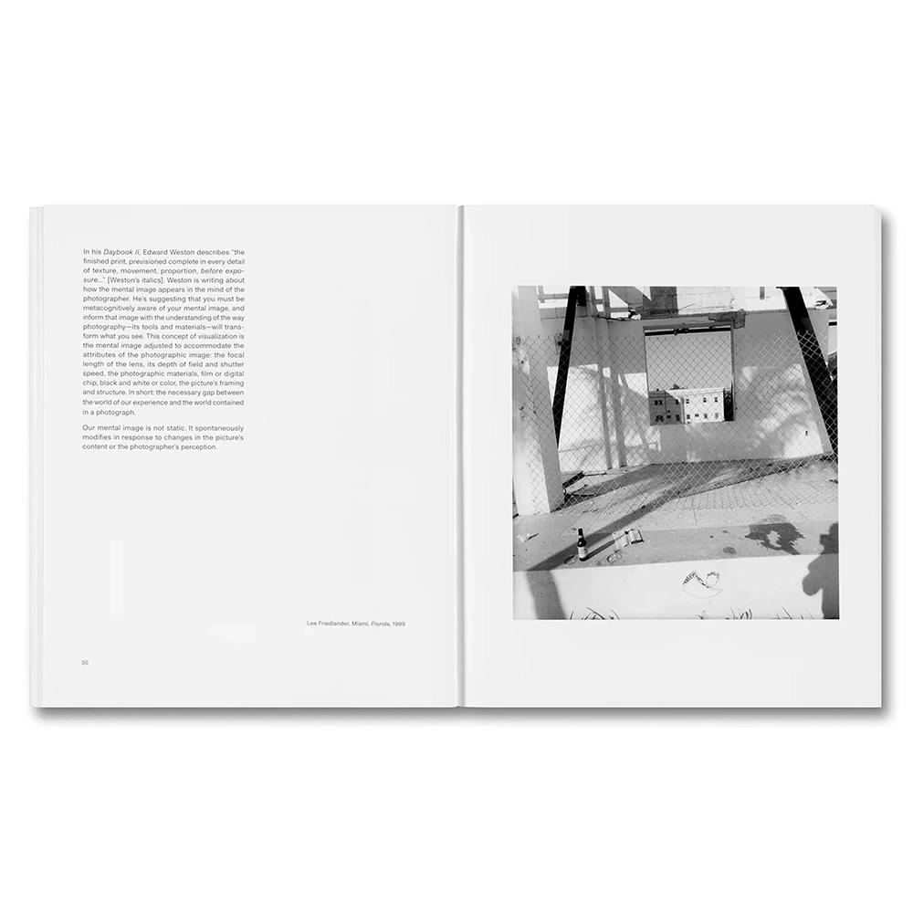 THE MENTAL IMAGE by Stephen Shore (スティーブン・ショア) 写真集
