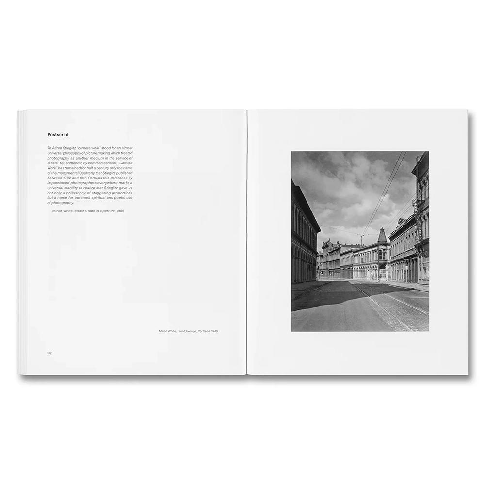 THE MENTAL IMAGE by Stephen Shore (スティーブン・ショア) 写真集