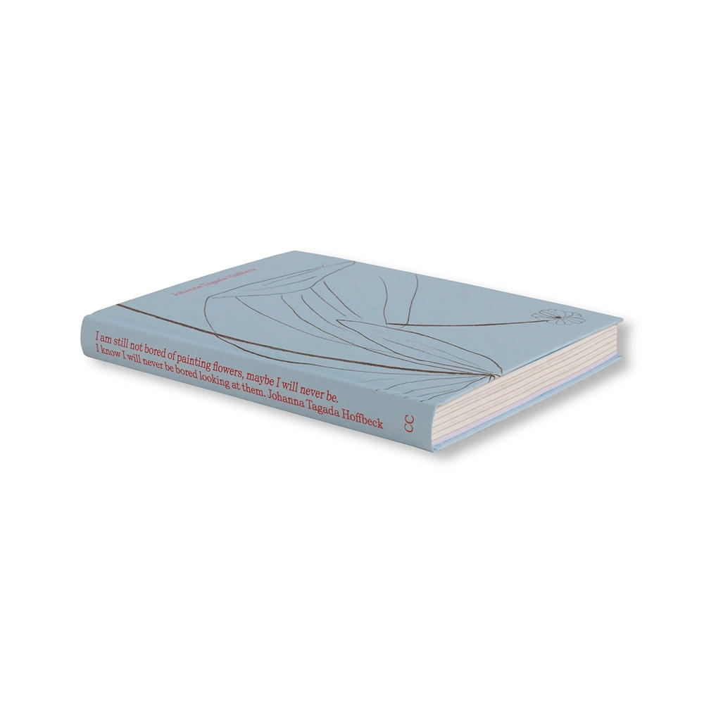 CARNETS by Johanna Tagada(ジョアンナ・タガダ) 作品集