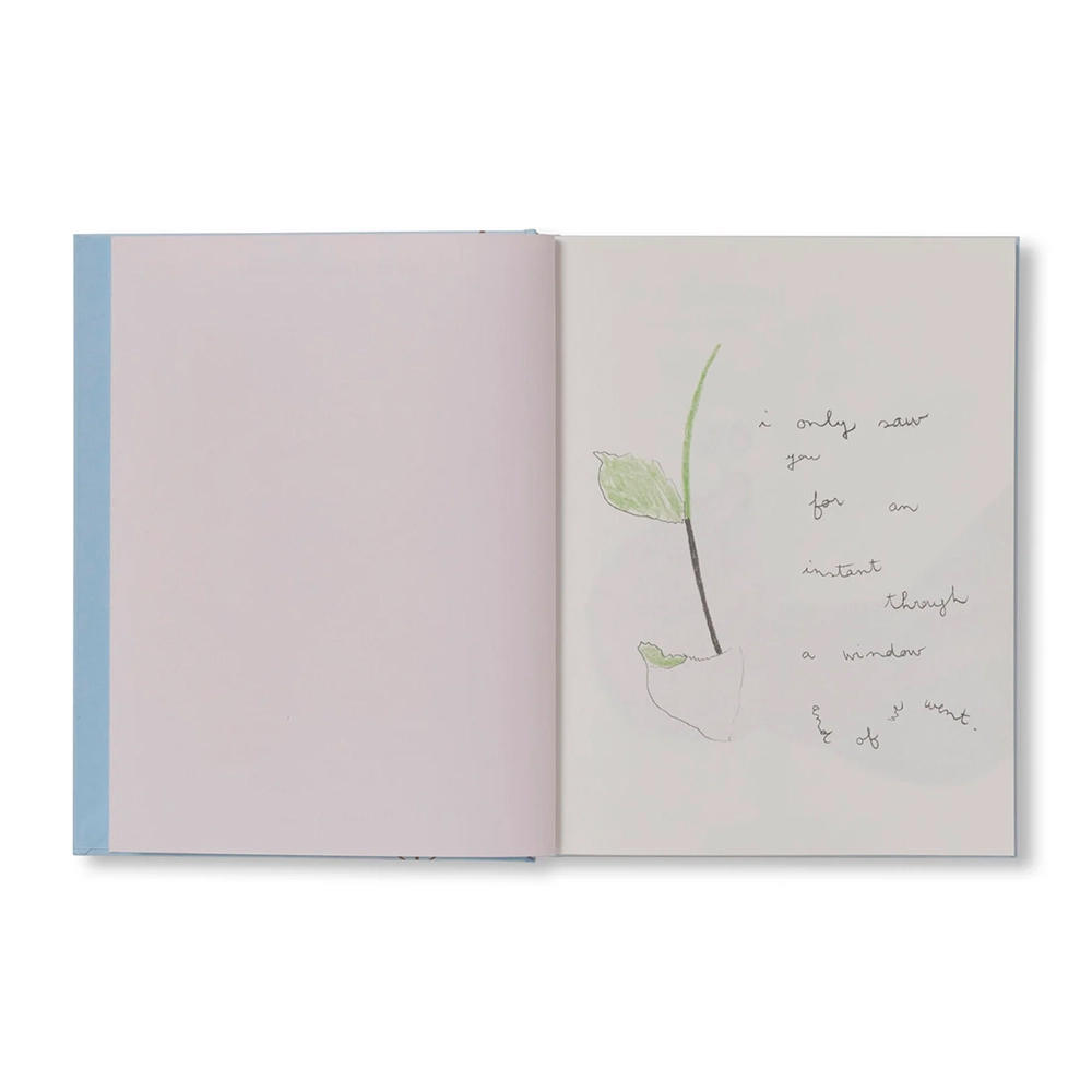 CARNETS by Johanna Tagada(ジョアンナ・タガダ) 作品集
